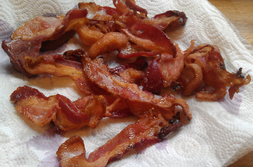 bacon